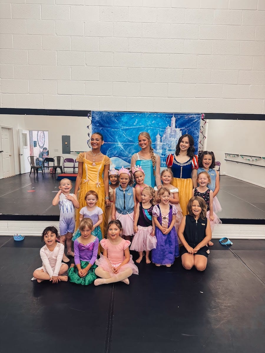 Legacy Dance Center, photo 2