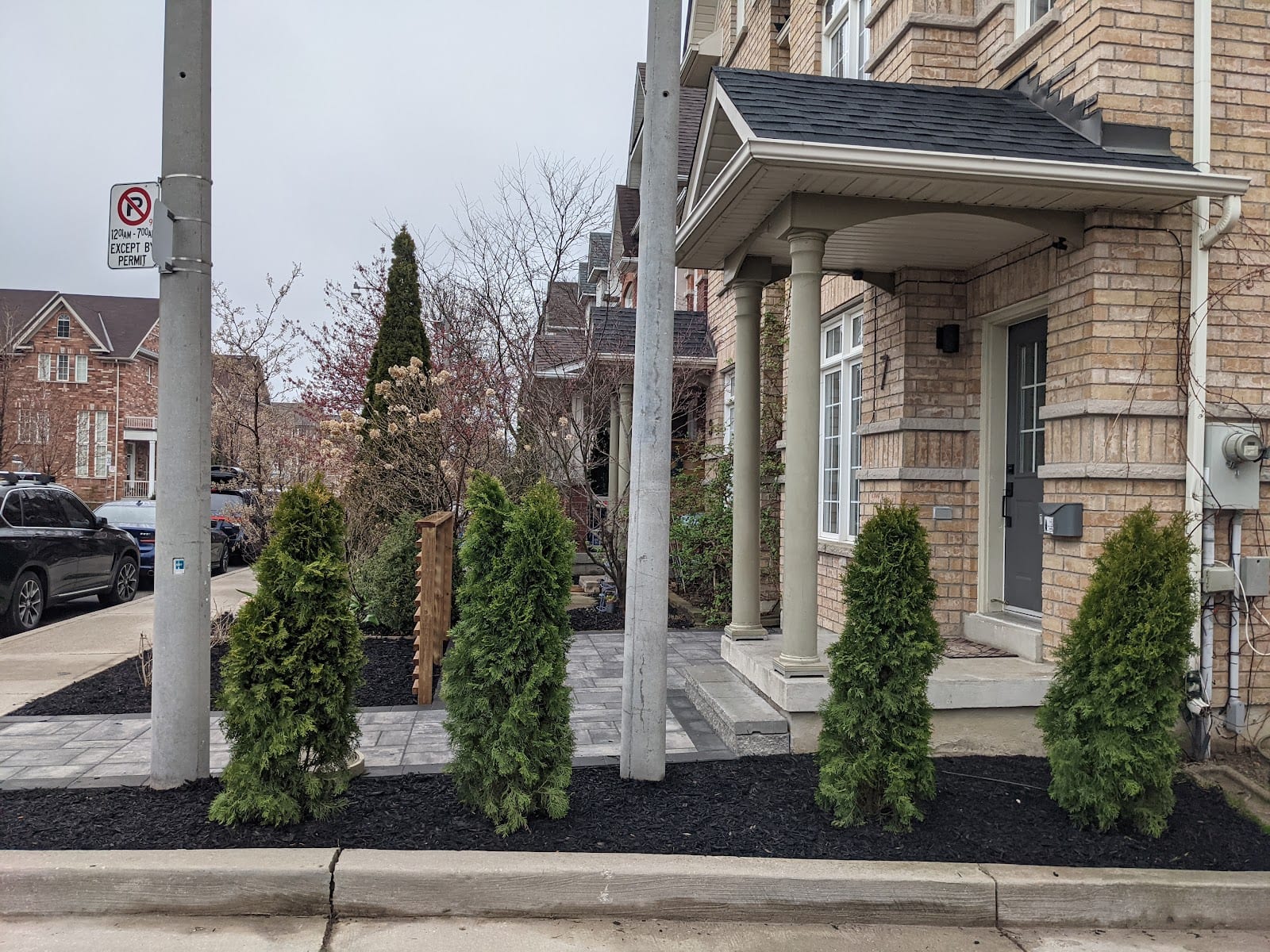 Masterscape Landscaping, photo 4