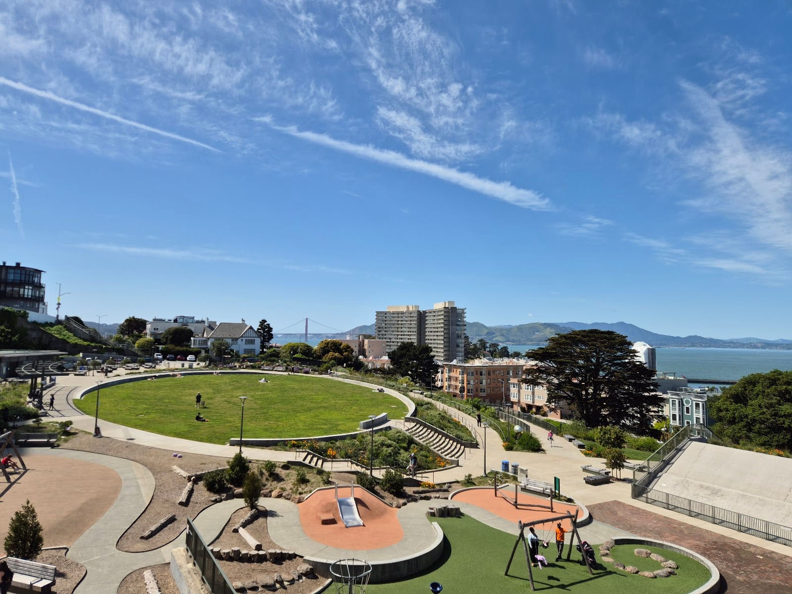 Francisco Park