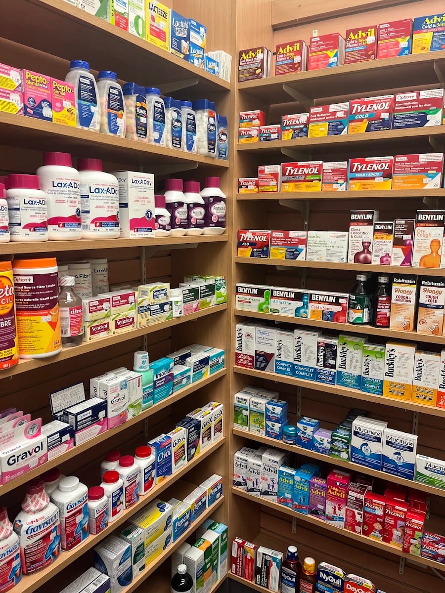 Austin Pharmacy