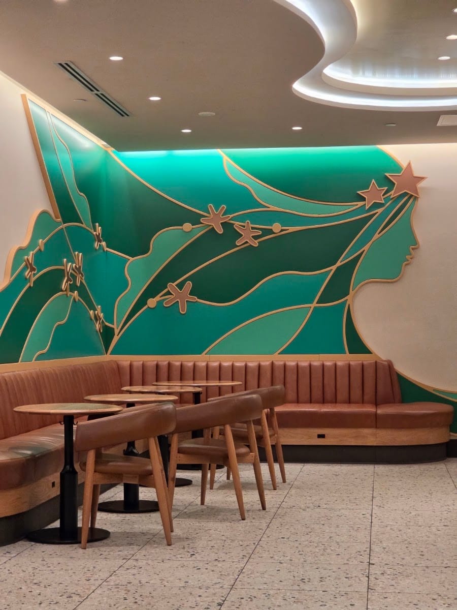 Starbucks, photo 4