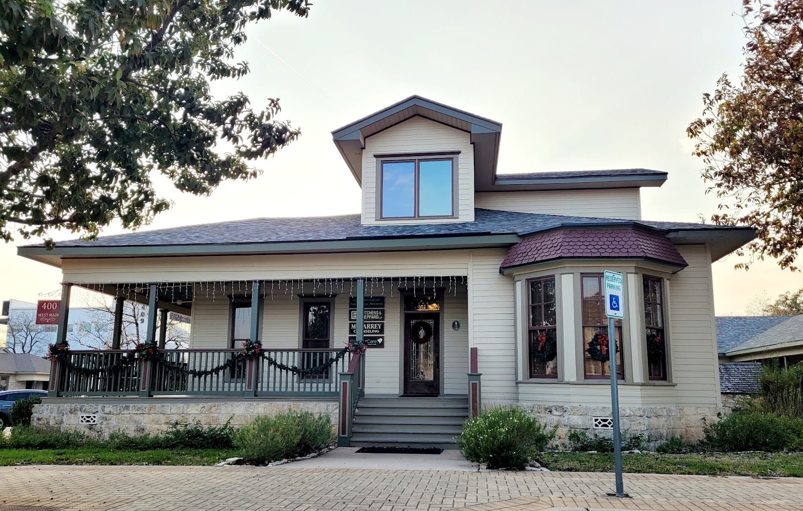 ComForCare Home Care (North Austin)