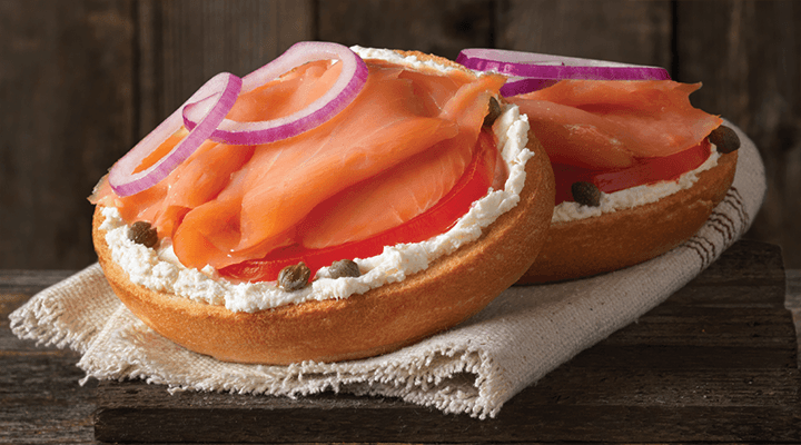 Einstein Bros. Bagels, photo 3