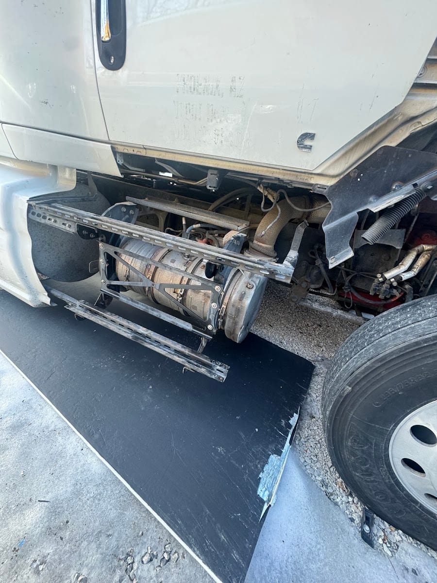 Mobile Truck Repair 24/7, photo 2