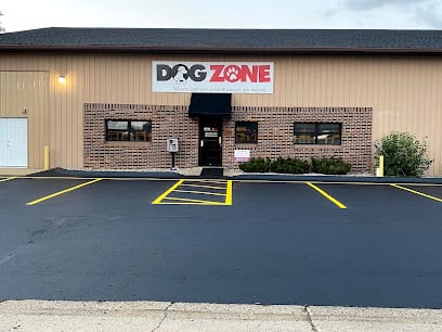 Dog Zone