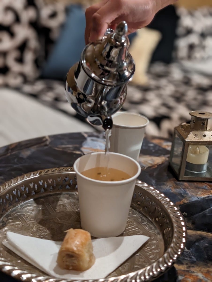 Maroc Hamam Spa