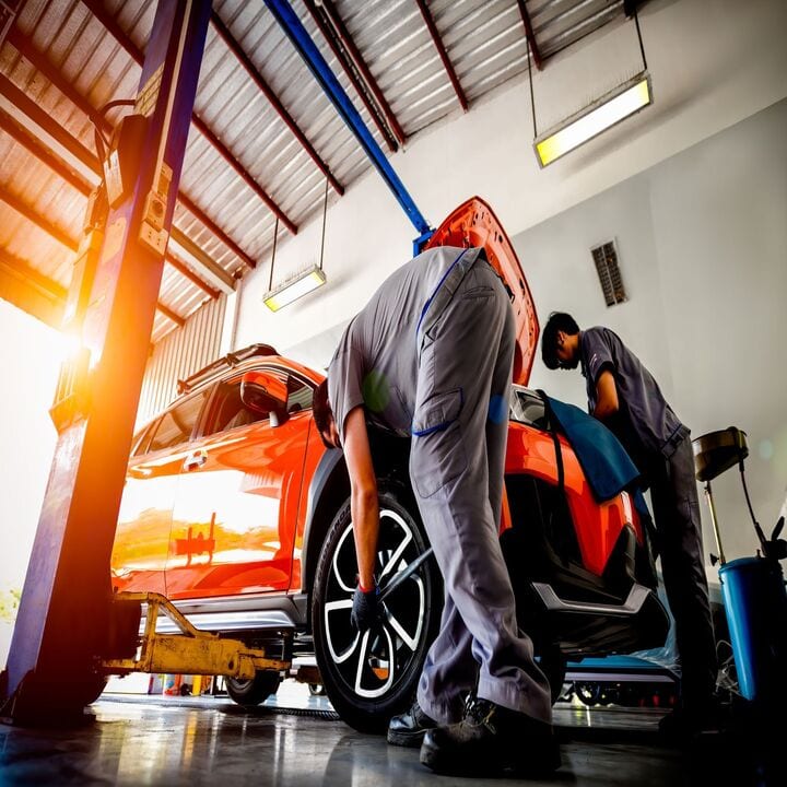 A&H Auto Care