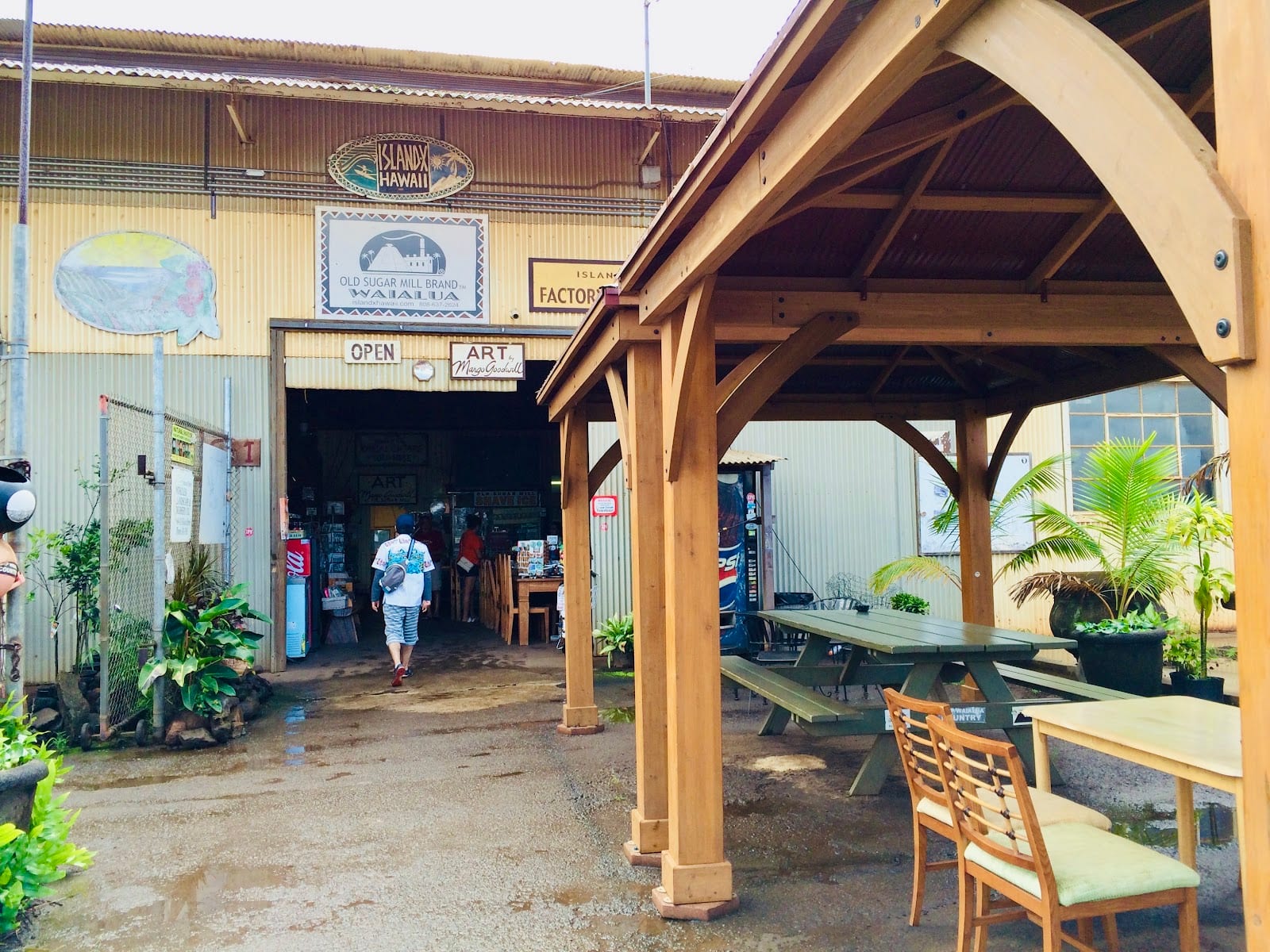 Island X Hawaii, photo 3