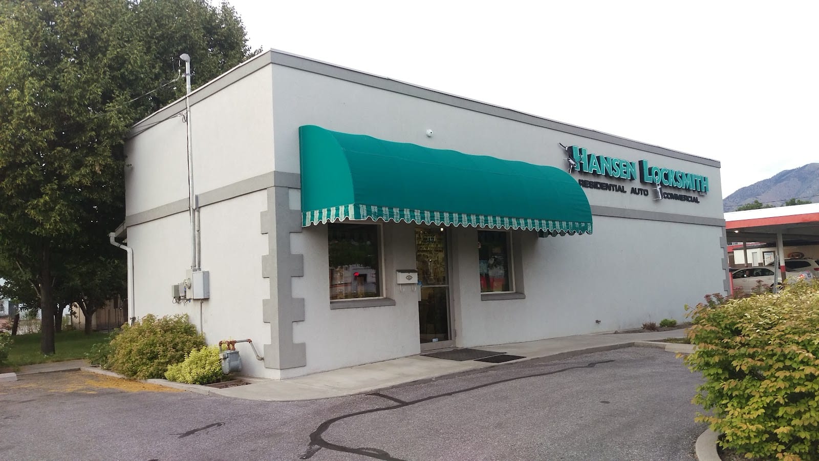 Hansen Locksmith Services, Inc., photo 3