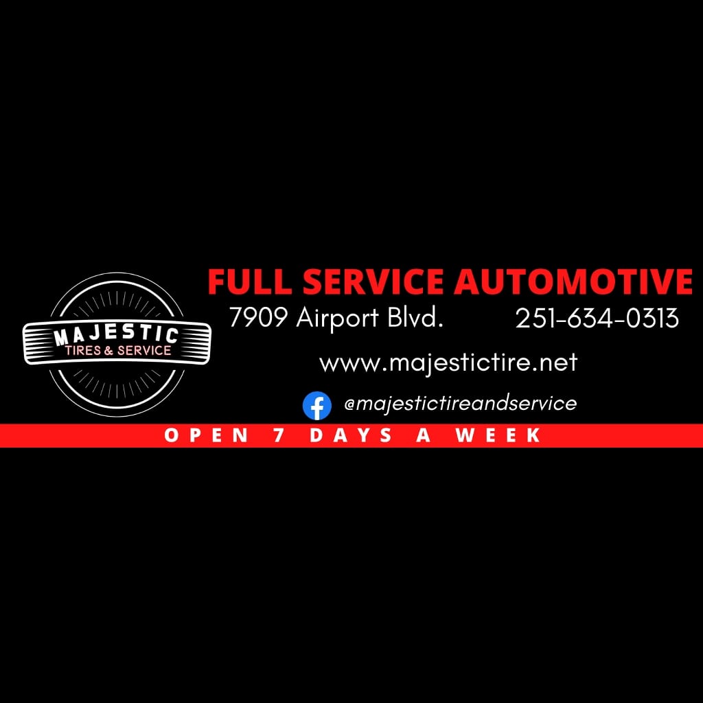 Majestic Tires & Service, photo 2