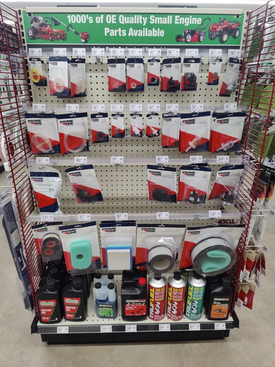 O'Reilly Auto Parts, photo 4