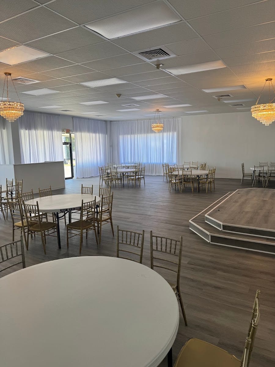 LMax Studio (Event Center)