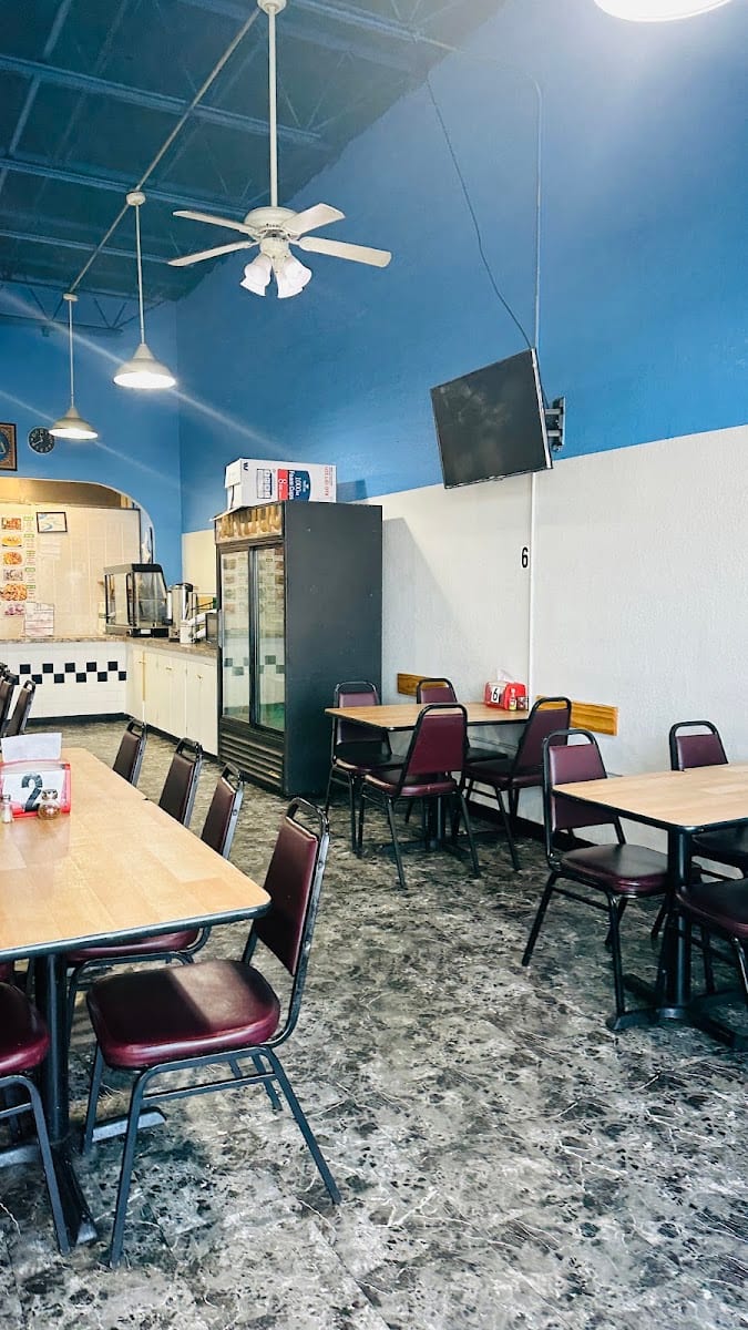 Mother Home Burmese ~Thai Halal Restaurant