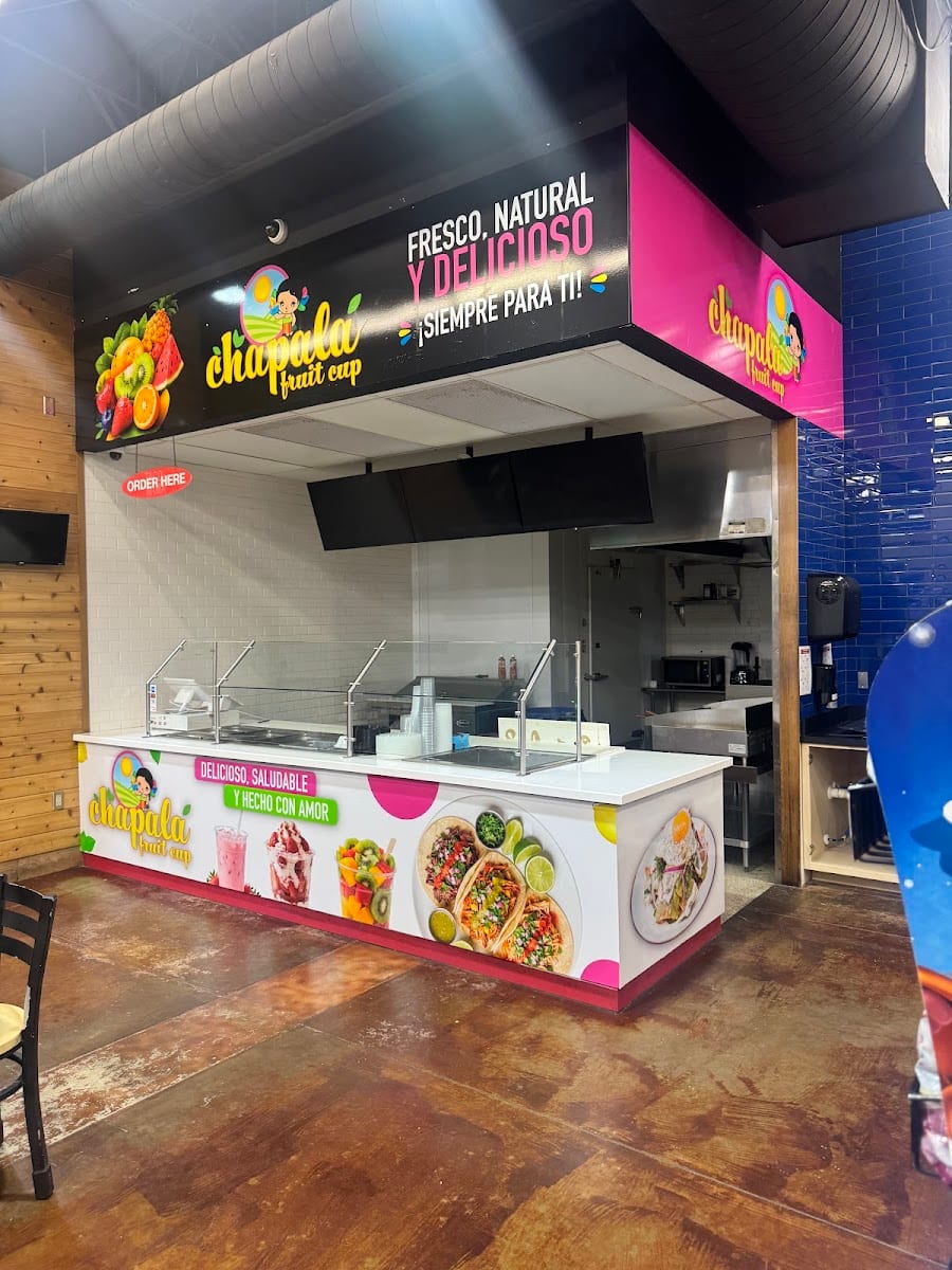 Chapala Food and More