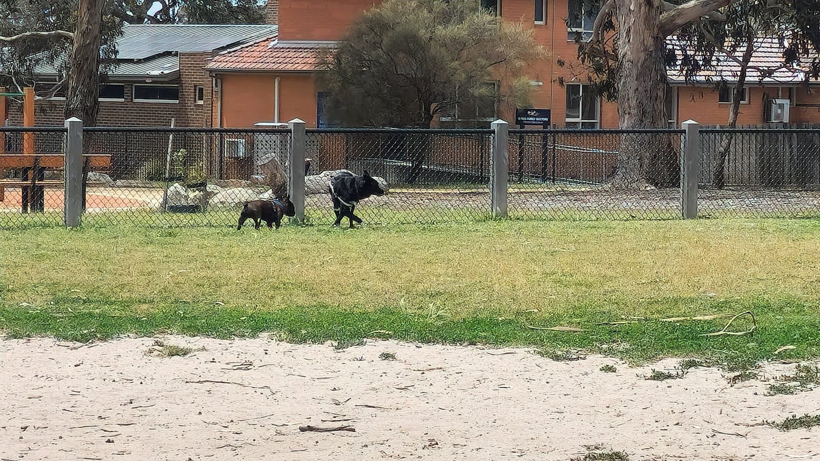 John Butler Reserve, photo 3