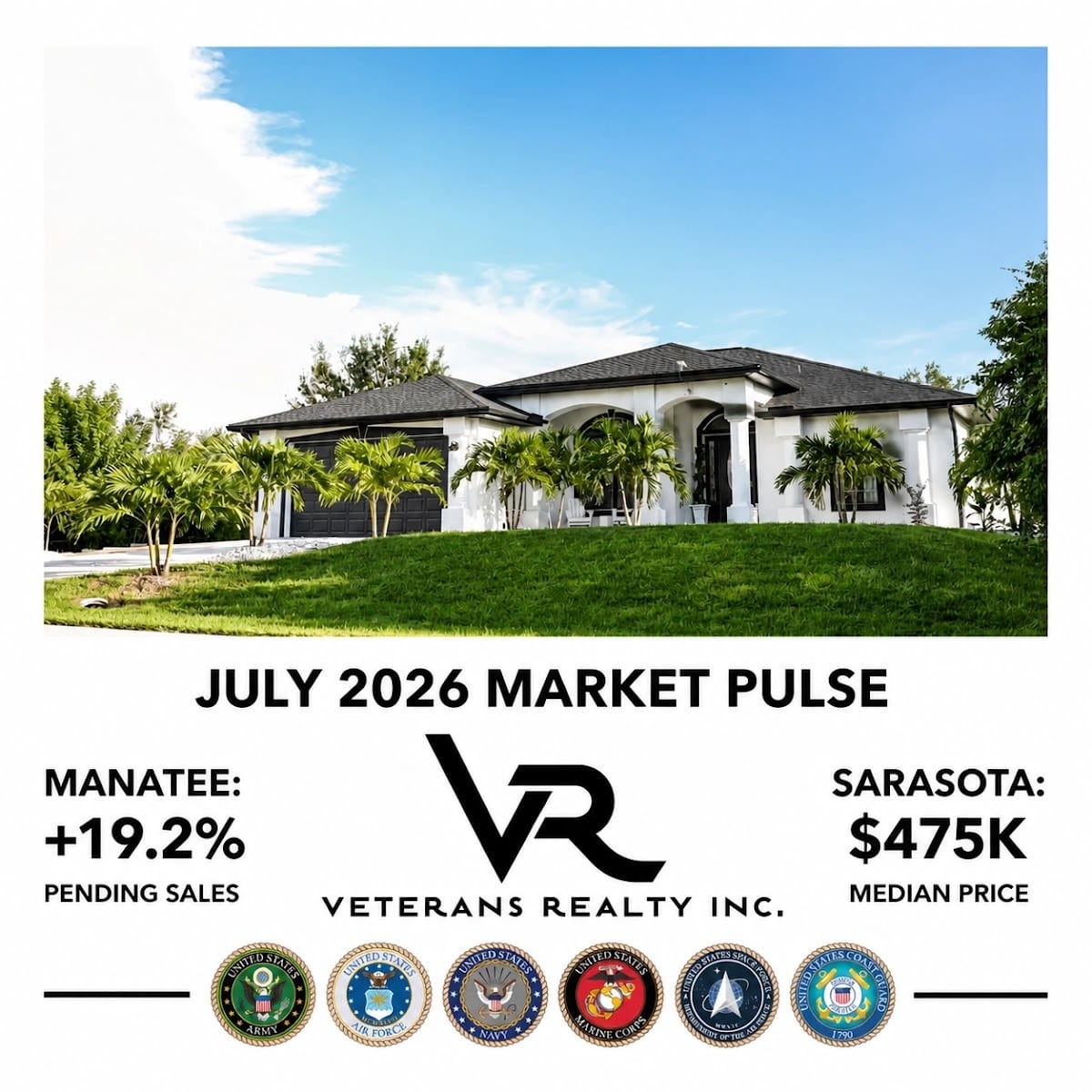 Veterans Realty, Inc, photo 3