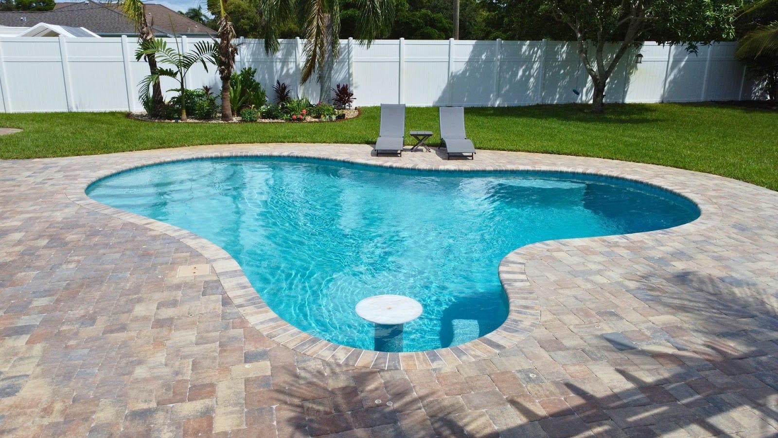 Sparkling Kleen Pools & Spas, photo 4