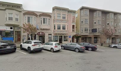 Irving Street Chiropractic