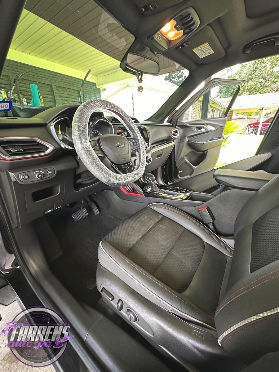 Farren's Auto Spa, photo 3
