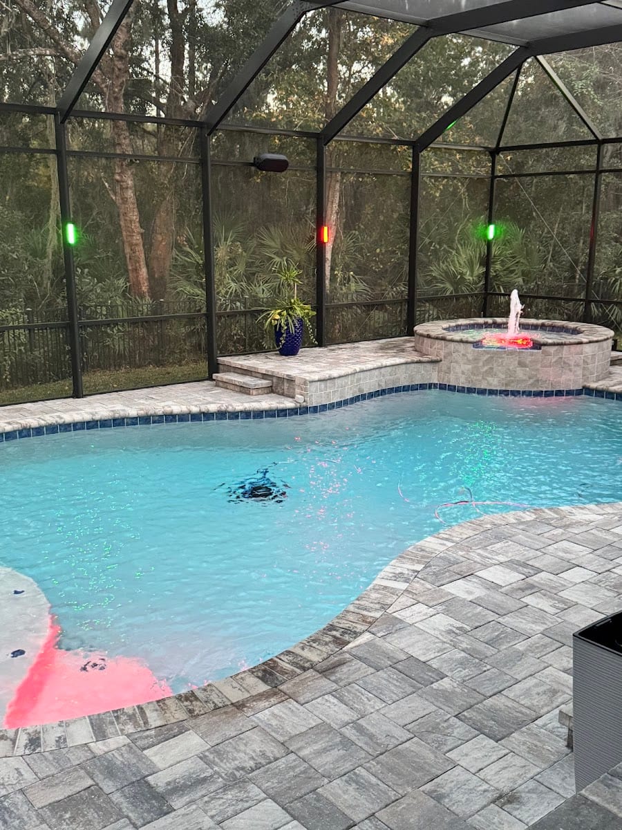 North East Pool & Wash