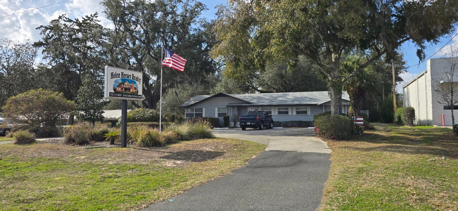 Helen Hersey Realty