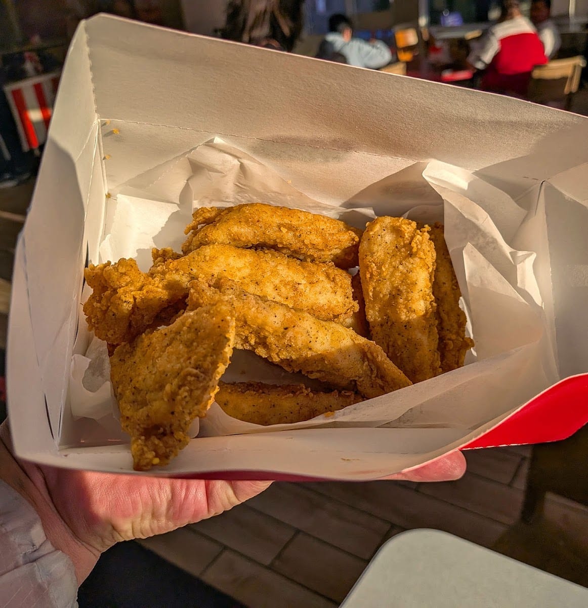 KFC, photo 2