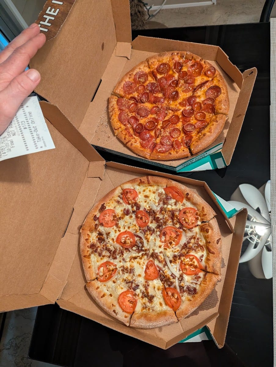 Marco's Pizza, photo 4