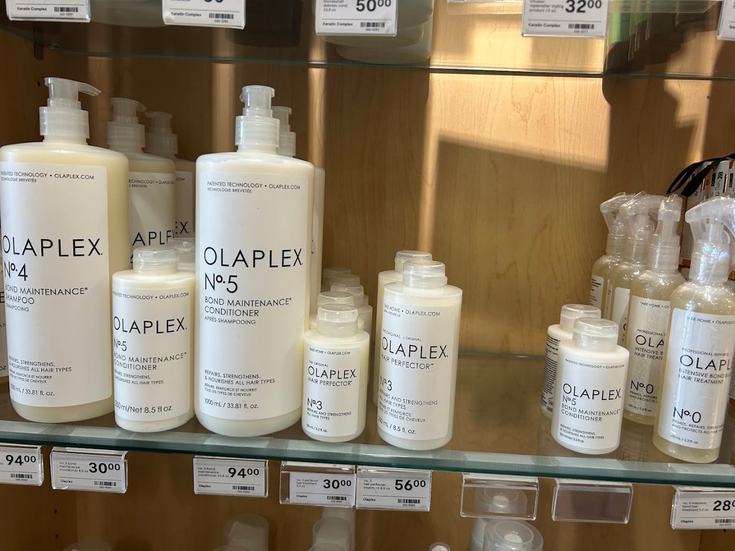 JCPenney Salon, photo 3