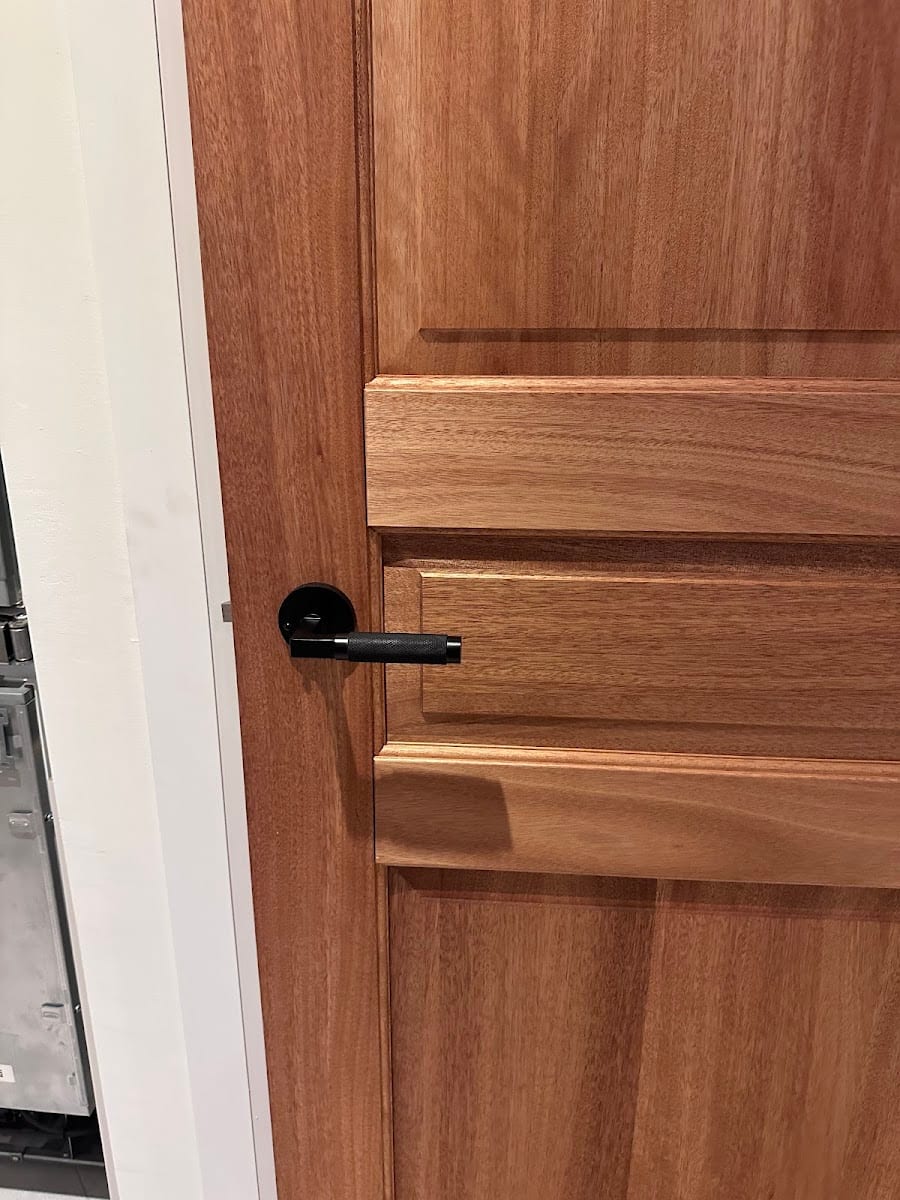 Benson Lock Inc., photo 4