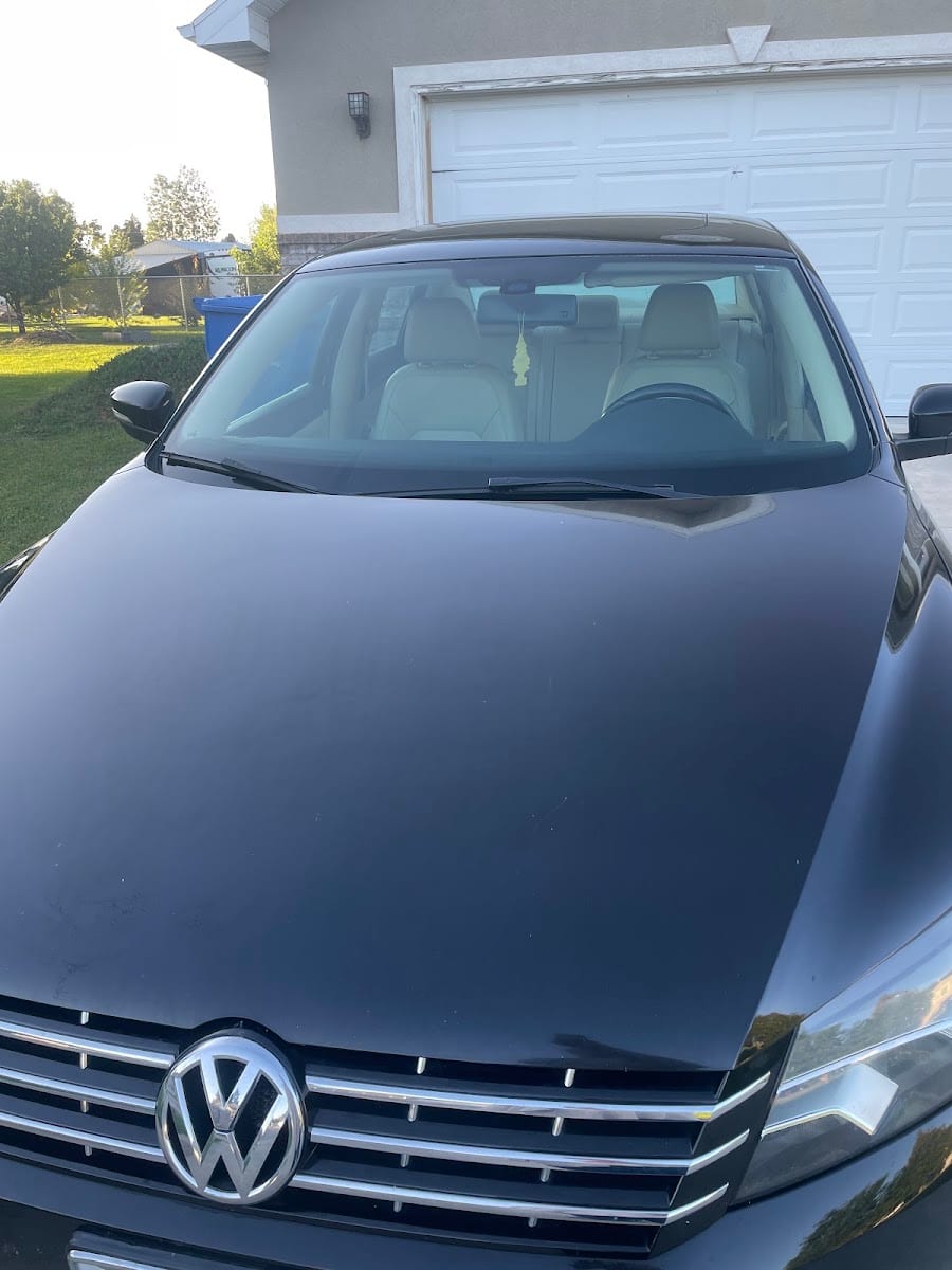 Peak Car Detailing Logan