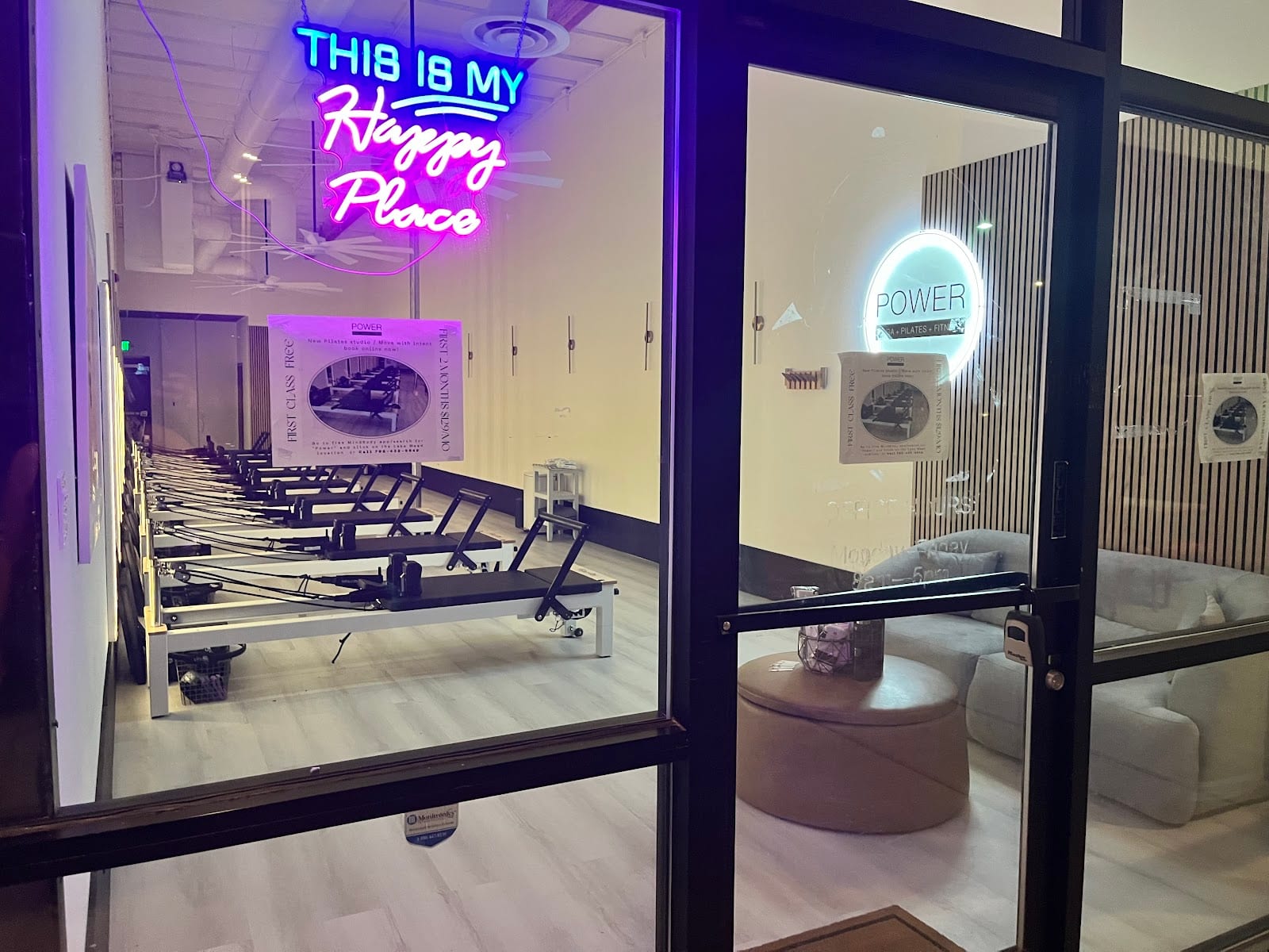 Power Yoga + Pilates + Fitness, photo 2