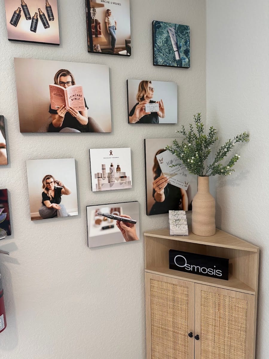 Timeless Beauty Studio – Commercial Ct