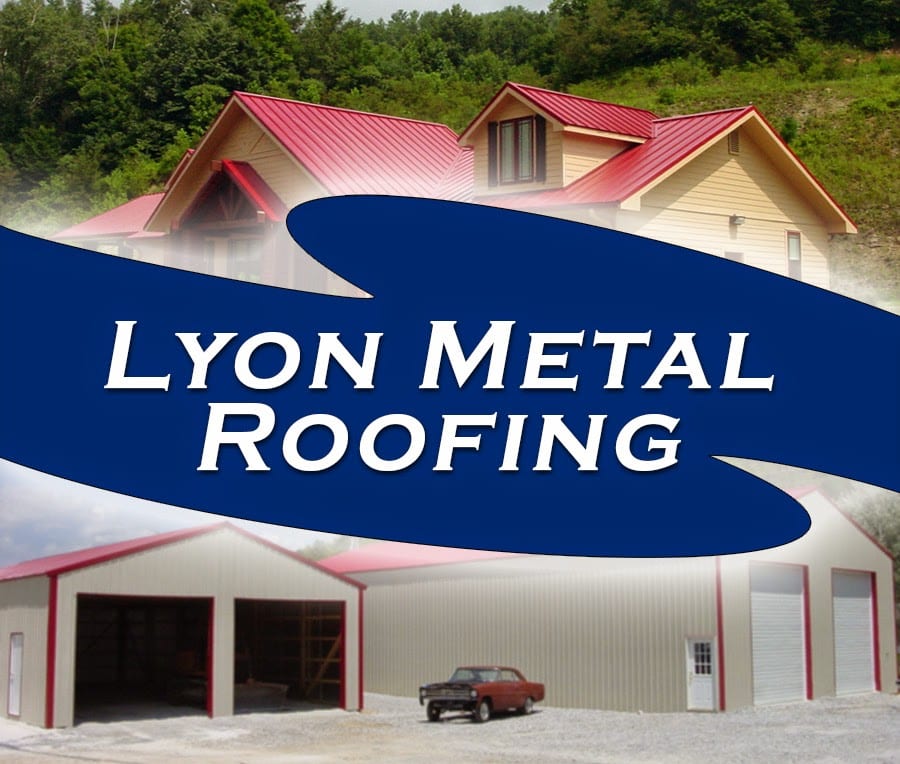 Lyon Metal Roofing, photo 2