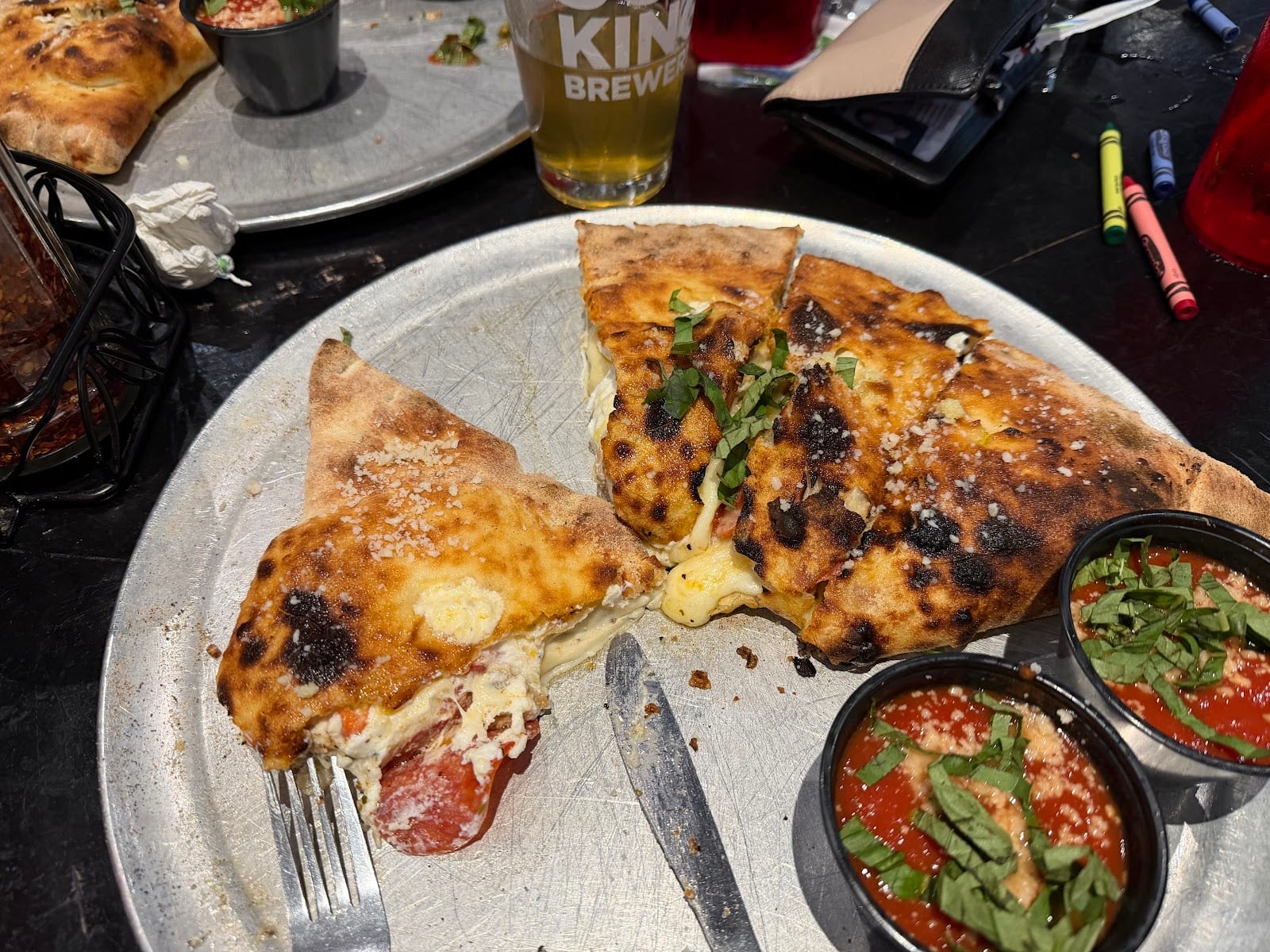 V Pizza + Tap Garden, photo 4