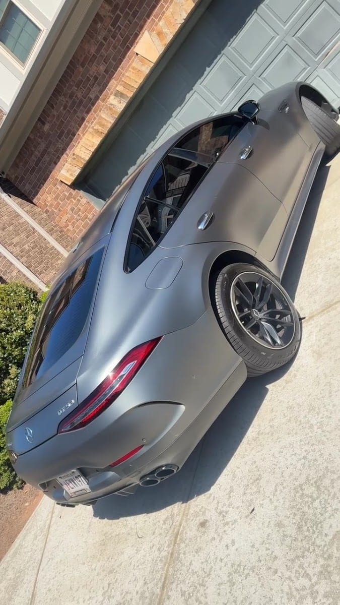 Mr.Tint and Details, photo 3