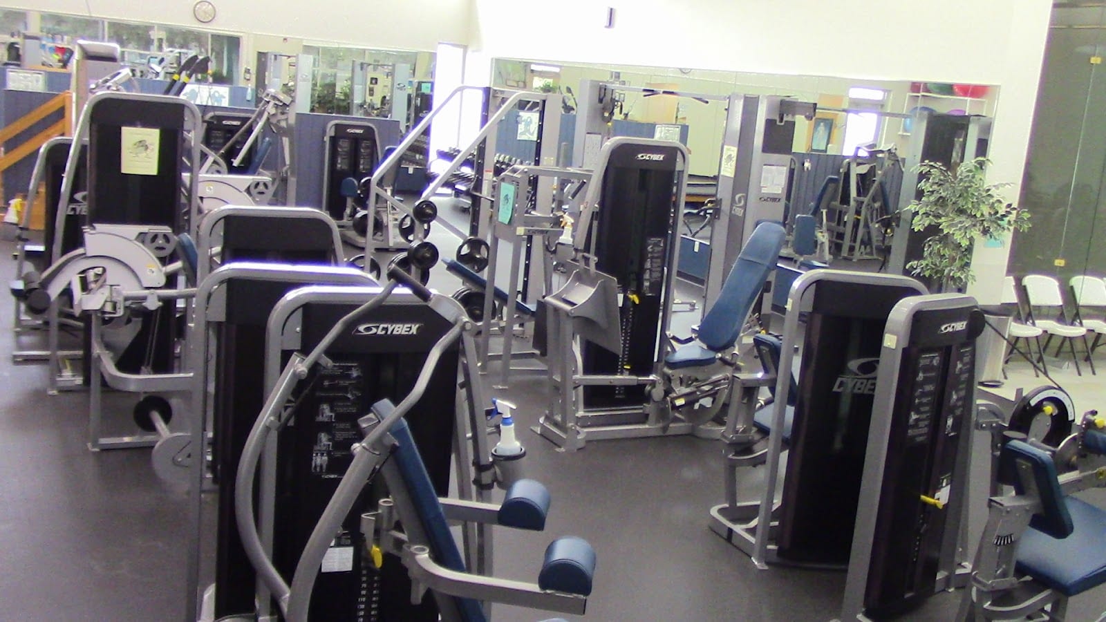 Fyzical Fitness, photo 3