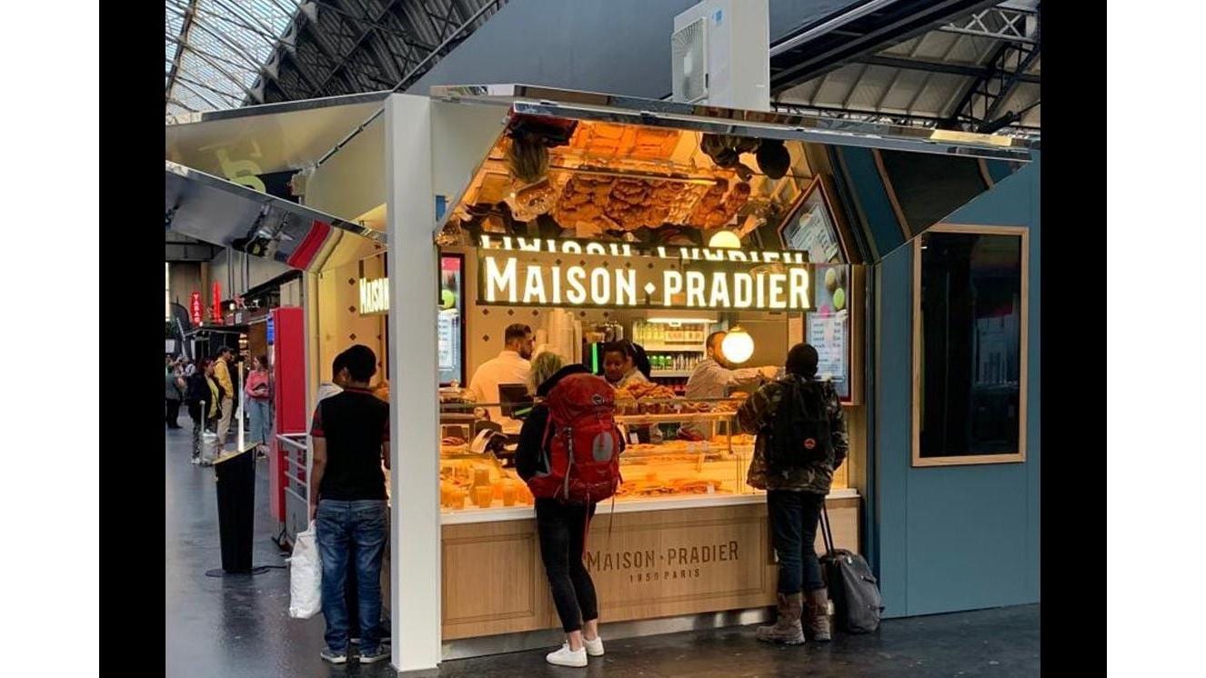 Maison Pradier, photo 2