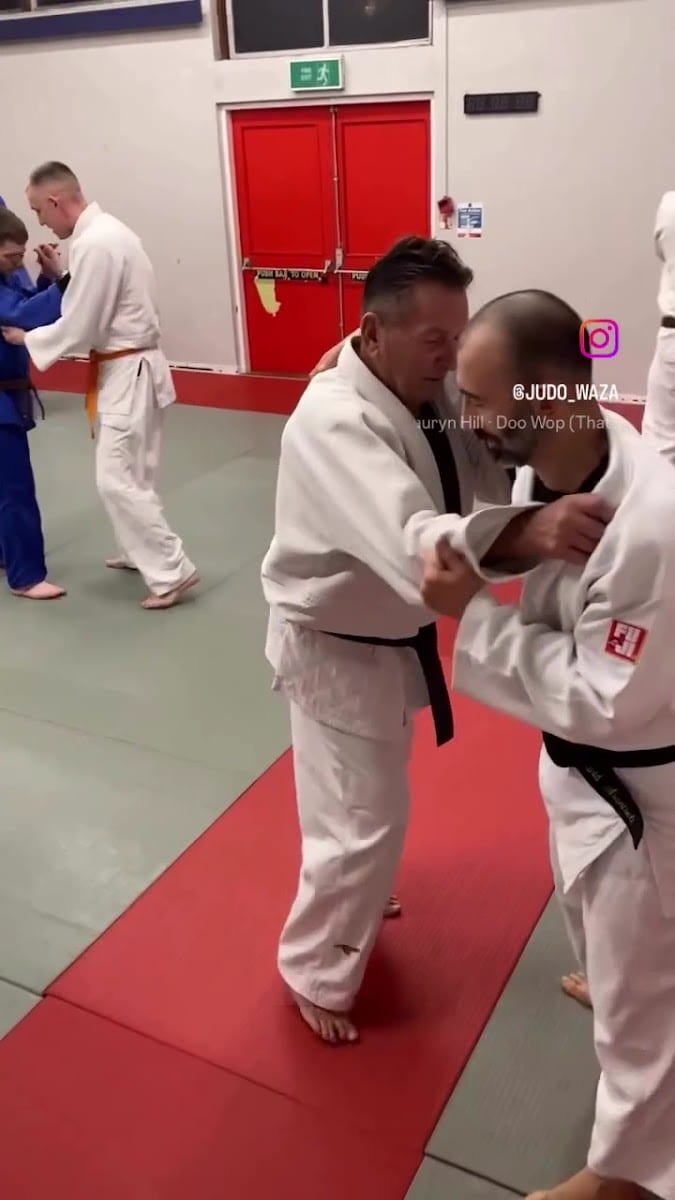 Norwich Premier Judo Club, photo 3