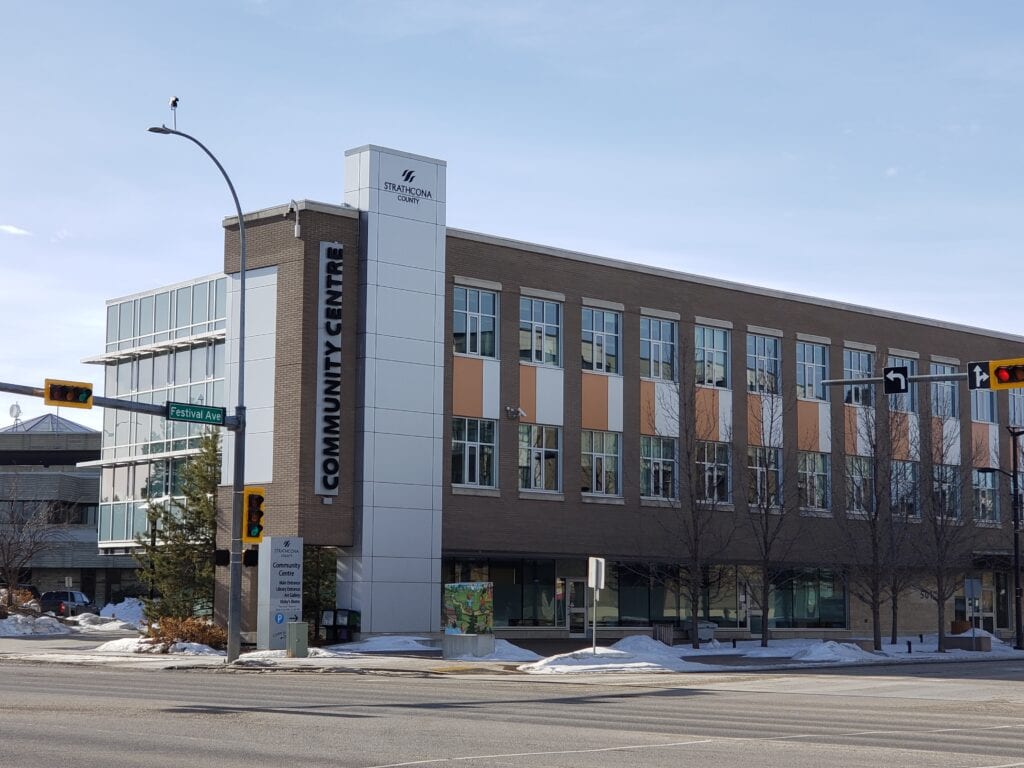 WeSeniors Strathcona, photo 2