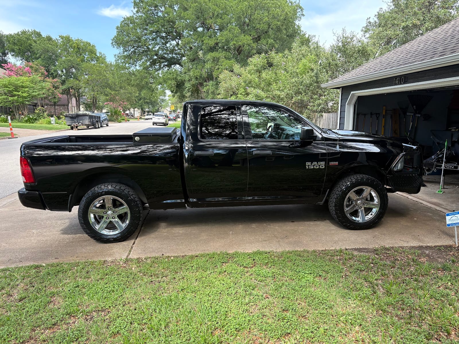 Adair & Sons Automotive