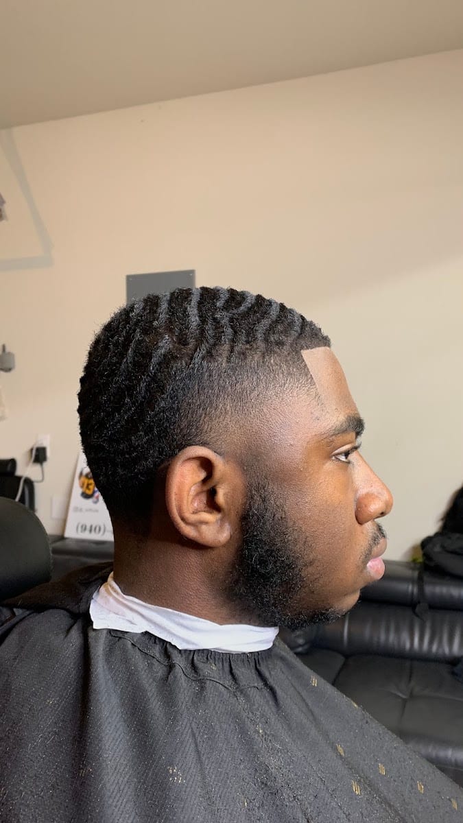 Tuff Cuts