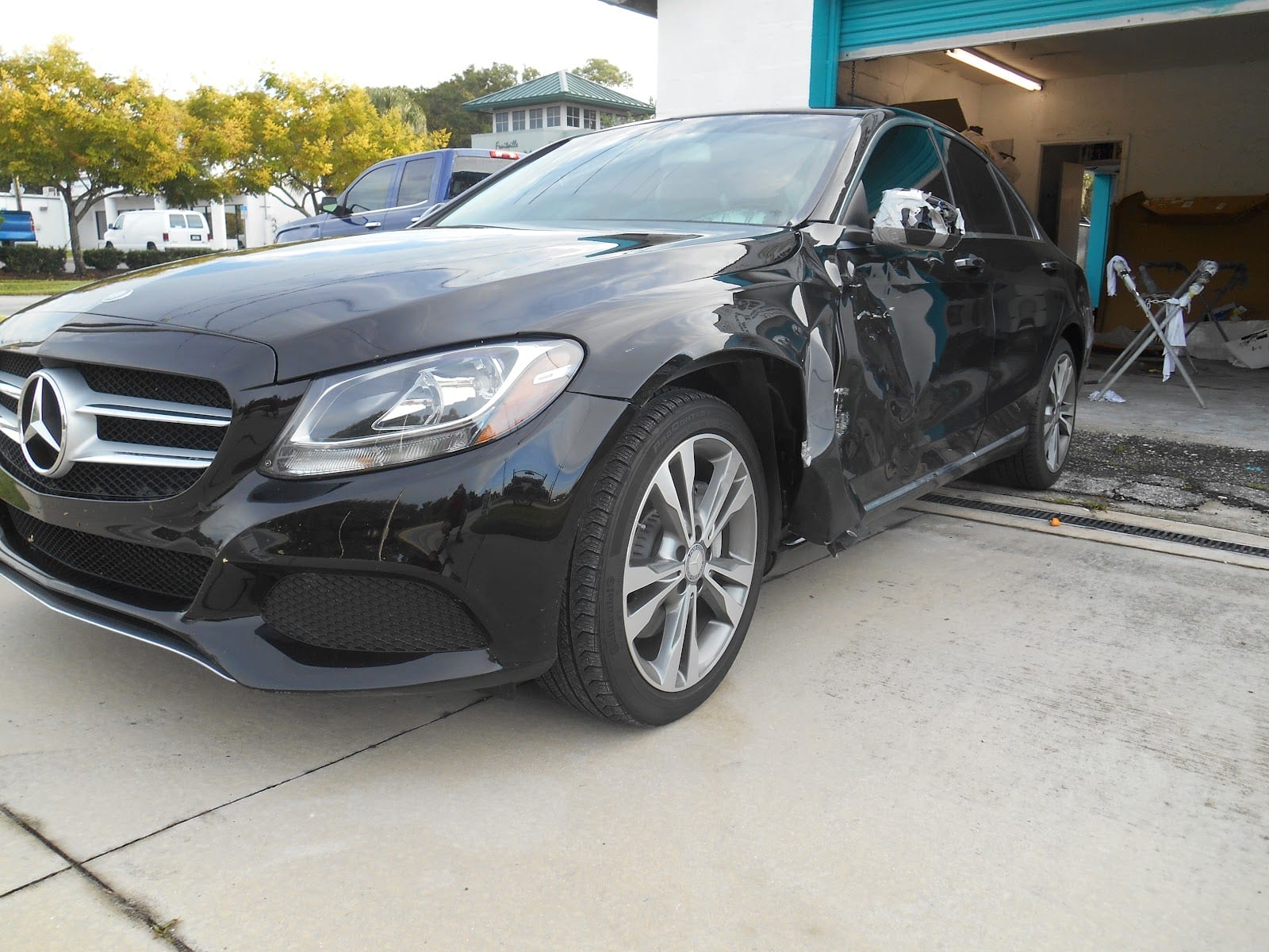 Girouard's Precision Auto Body