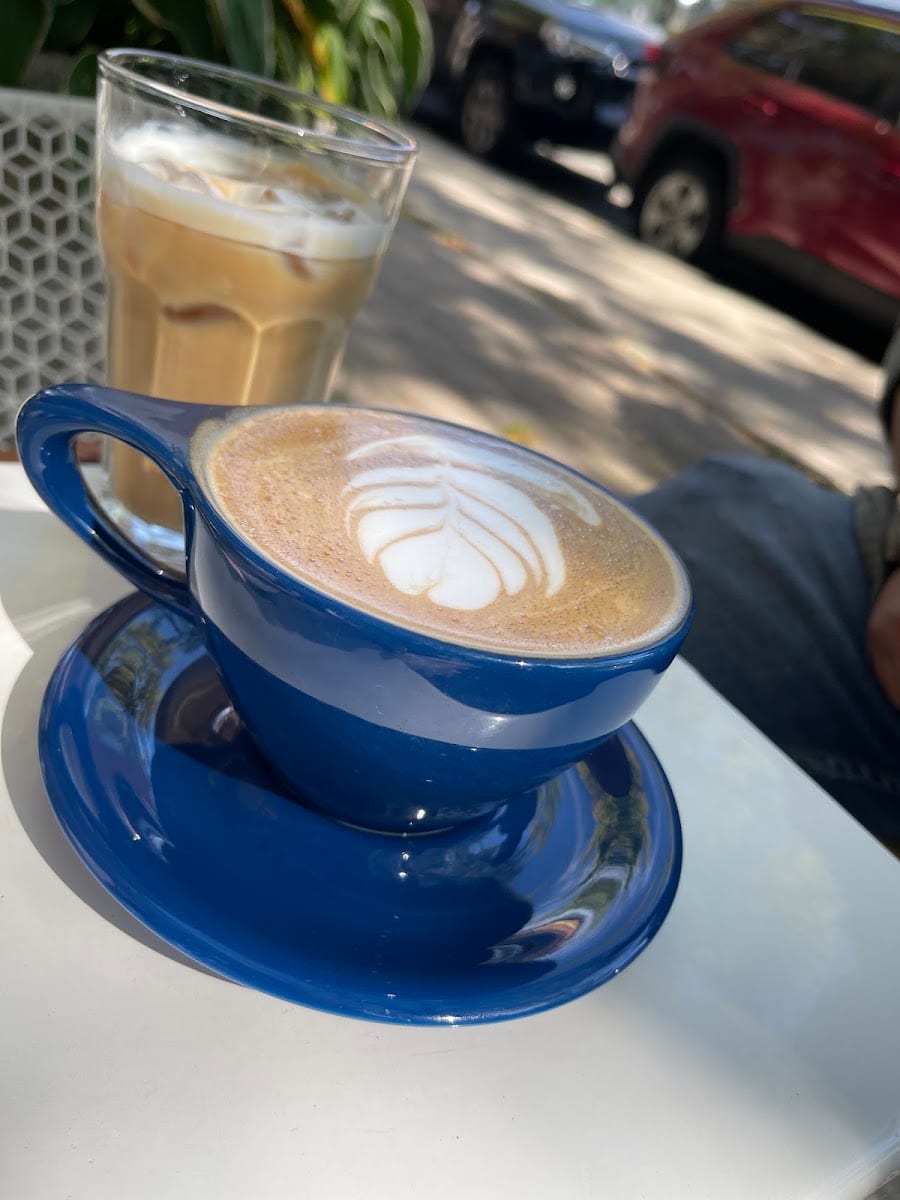 Buno Coffee (St Clair W), photo 4