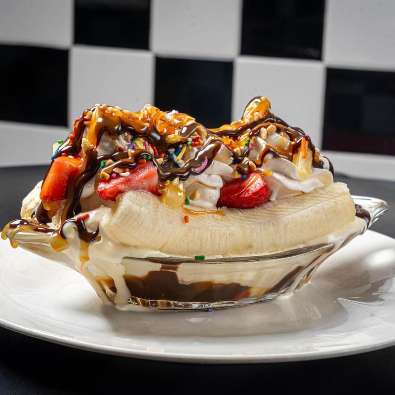 Center Street Grill