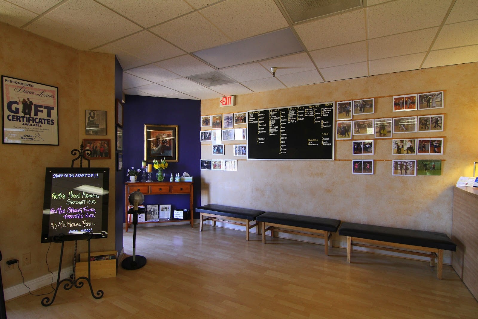 Arthur Murray Dance Studio Scottsdale