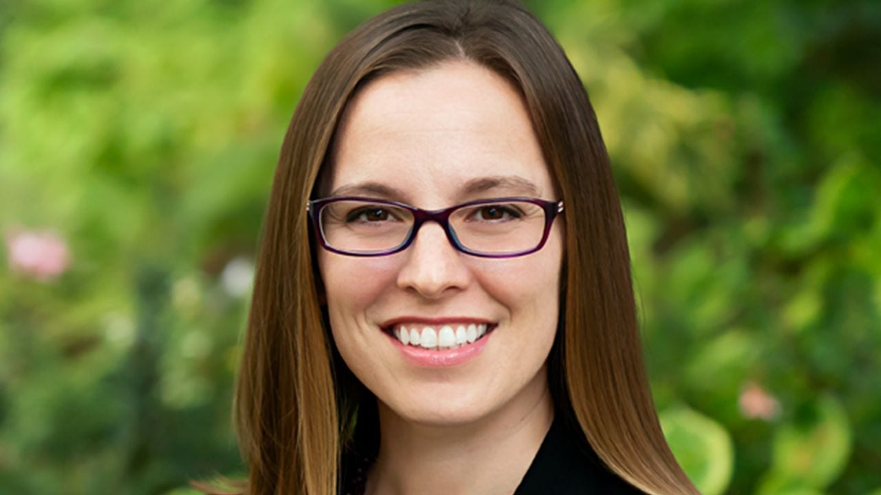 Dr. Caitlyn Painter, DO