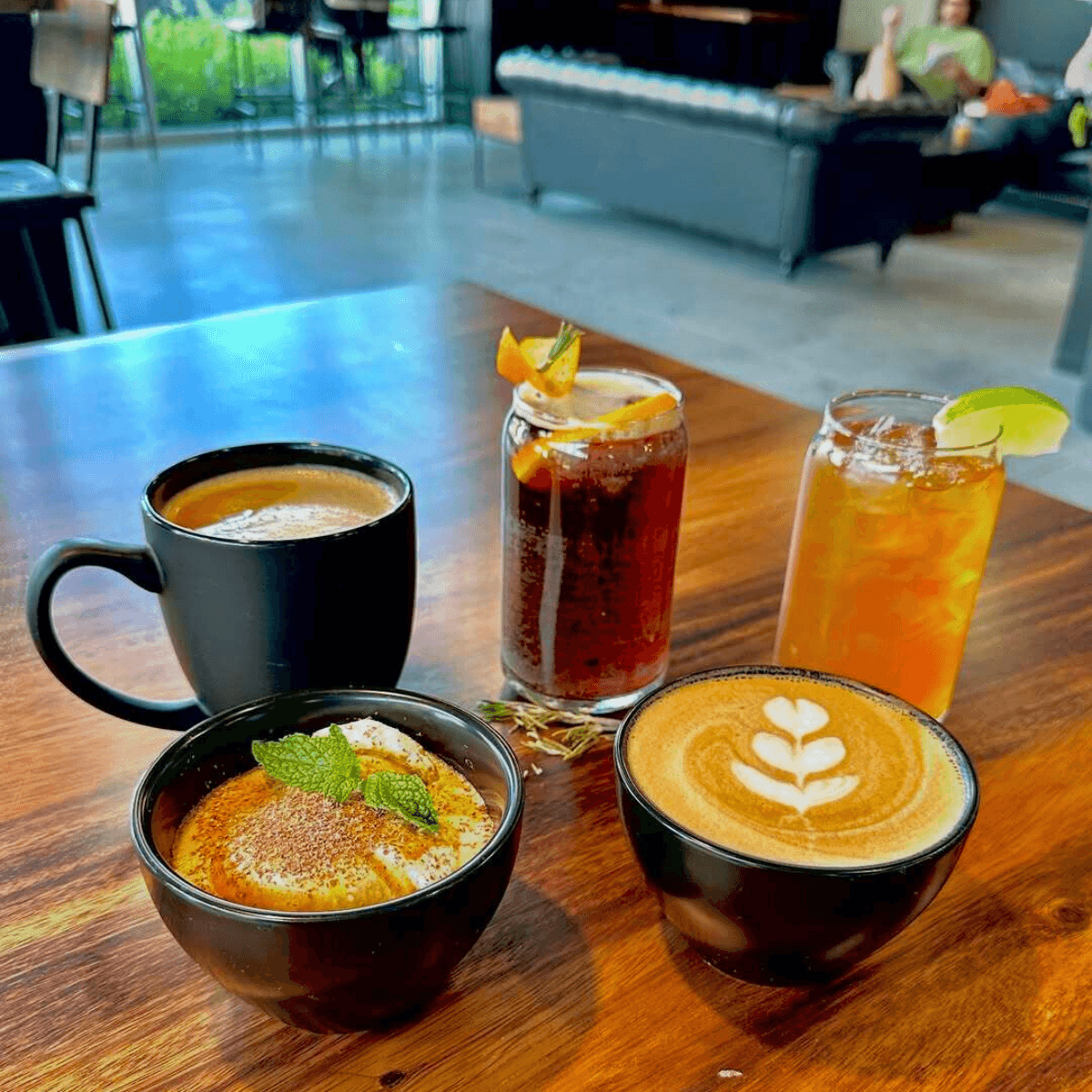 801 Coffee Roasters, photo 3