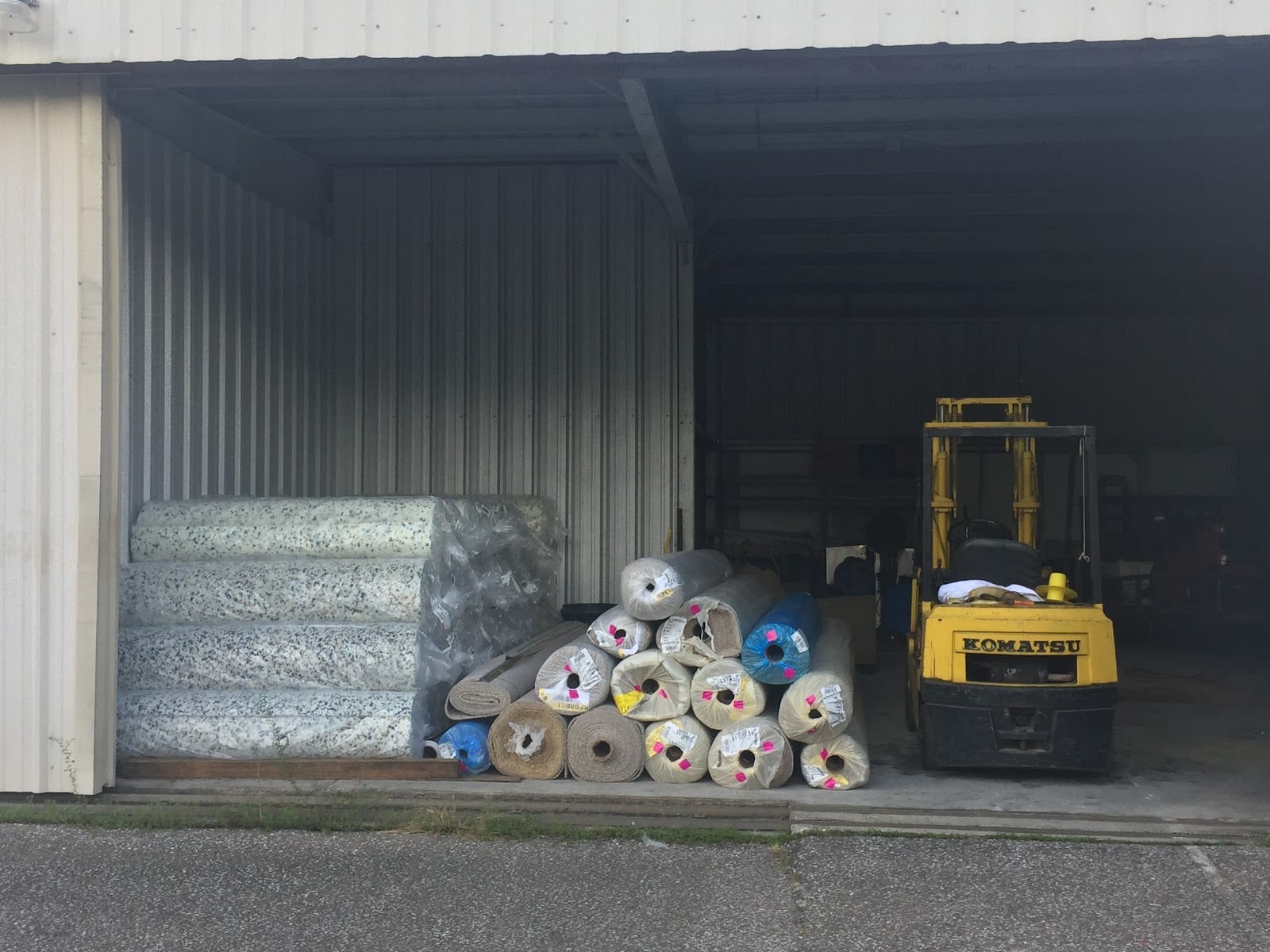 Reynolds & Sons Carpet Cleaning, photo 4