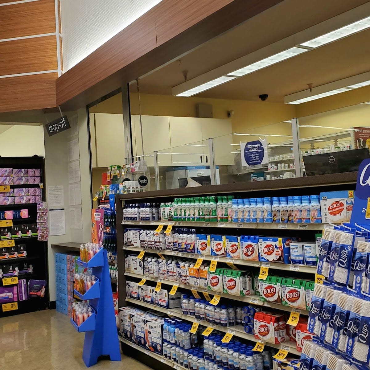 Safeway Pharmacy