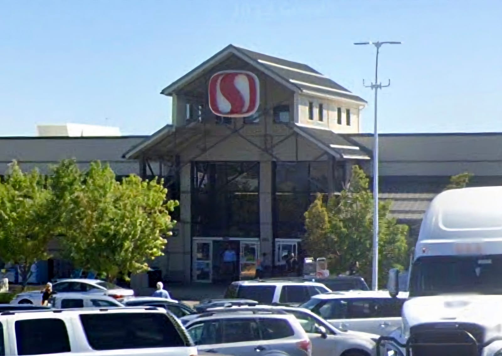 Safeway Bakery
